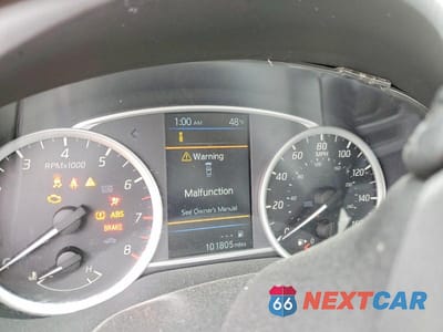 Zdjęcie 9 z 13 samochodu: 2019 NISSAN SENTRA SV VIN:3N1AB7AP2KY392901 - miniatura