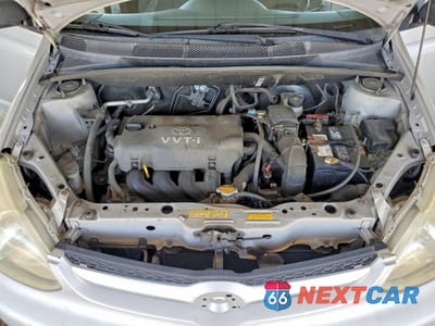 Zdjęcie 11 z 13 samochodu: 2003 TOYOTA ECHO BASE VIN:JTDBT123635033220 - miniatura