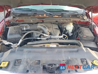 Zdjęcie 11 z 11 samochodu: 2014 RAM 1500 SLT VIN:1C6RR6GT0ES170460 - miniatura