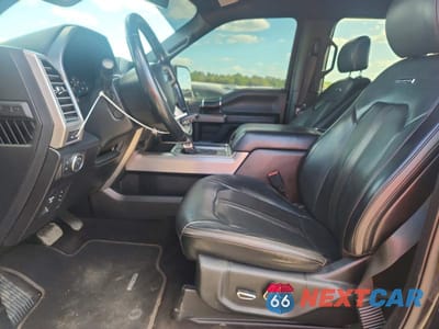 Zdjęcie 7 z 12 samochodu: 2019 FORD F150 SUPERCREW VIN:1FTEW1E40KFC11687 - miniatura
