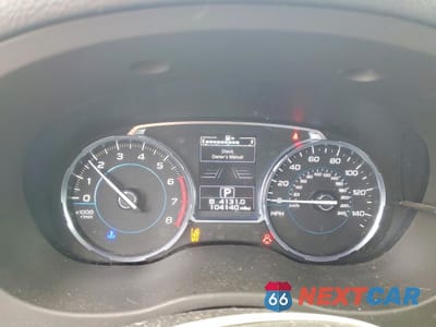 Zdjęcie 9 z 13 samochodu: 2017 SUBARU FORESTER 2.5I LIMITED VIN:JF2SJARC1HH555126 - miniatura