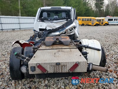 Zdjęcie 6 z 12 samochodu: 2023 FORD F350 SUPER DUTY VIN:1FD8X3HT7PED62091 - miniatura