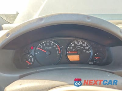 Zdjęcie 9 z 12 samochodu: 2017 NISSAN FRONTIER S VIN:1N6BD0CT7HN708132 - miniatura
