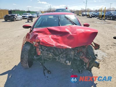 Piąte zdjęcie samochodu w środku: 2023 KIA FORTE LXS VIN:3KPF24AD1PE592104 - miniatura