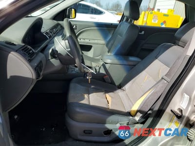 Zdjęcie 7 z 12 samochodu: 2007 MERCURY MONTEGO LUXURY VIN:1MEHM40177G613868 - miniatura