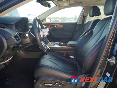 Zdjęcie 7 z 12 samochodu: 2021 ACURA TLX VIN:19UUB5F30MA001404 - miniatura