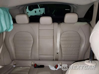 Zdjęcie 10 z 14 samochodu: 2018 MERCEDES-BENZ GLE 300D 4MATIC VIN:WDC0G4JB0JY067568 - miniatura