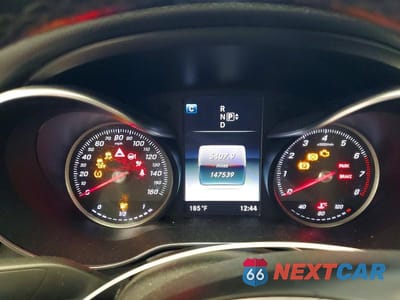 Zdjęcie 9 z 11 samochodu: 2015 MERCEDES-BENZ C 300 4MATIC VIN:55SWF4KB6FU013312 - miniatura