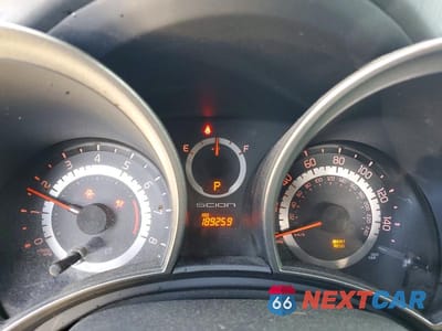 Zdjęcie 9 z 12 samochodu: 2012 SCION TC BASE VIN:JTKJF5C77C3023571 - miniatura