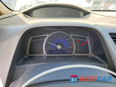 Zdjęcie 9 z 12 samochodu: 2007 HONDA CIVIC LX VIN:1HGFA16567L118161 - miniatura