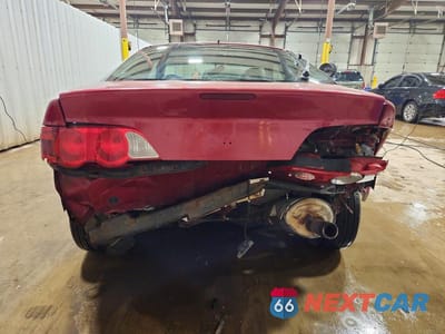 Zdjęcie 6 z 13 samochodu: 2002 ACURA RSX VIN:JH4DC53812C004842 - miniatura