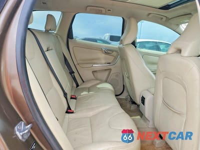 Zdjęcie 11 z 12 samochodu: 2015 VOLVO XC60 T5 PREMIER VIN:YV440MDK4F2678376 - miniatura