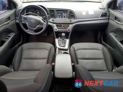 Zdjęcie 8 z 12 samochodu: 2018 HYUNDAI ELANTRA SEL VIN:KMHD84LF7JU657935 - miniatura