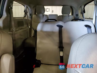 Zdjęcie 10 z 13 samochodu: 2019 DODGE GRAND CARAVAN SE BRAUN ENTERVAN VIN:2C7WDGBG7KR698992 - miniatura