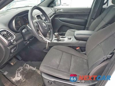 Zdjęcie 7 z 14 samochodu: 2019 JEEP GRAND CHEROKEE LAREDO VIN:1C4RJFAG1KC547265 - miniatura