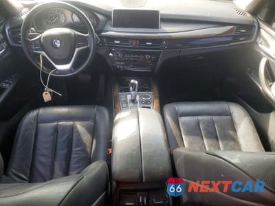 Zdjęcie 8 z 14 samochodu: 2014 BMW X5 XDRIVE35I VIN:5UXKR0C52E0K43417 - miniatura