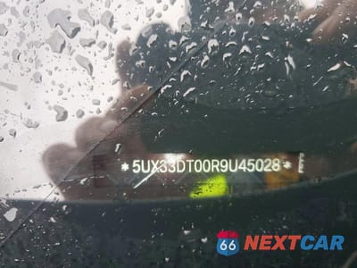 Zdjęcie 13 z 14 samochodu: 2024 BMW X4 VIN:5UX33DT00R9U45028 - miniatura