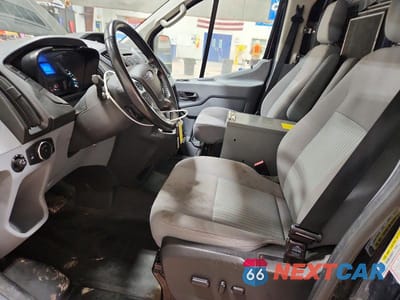 Zdjęcie 7 z 11 samochodu: 2016 FORD TRANSIT T-150 VIN:1FTYE1YM1GKB56628 - miniatura
