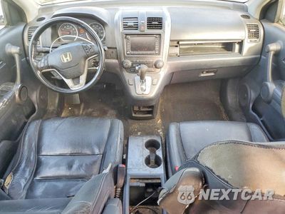 Zdjęcie 8 z 11 samochodu: 2010 HONDA CR-V EXL VIN:5J6RE4H70AL078936 - miniatura