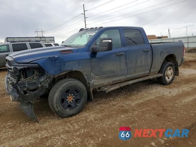 2024 RAM 2500 TRADESMAN 3C6UR5CJ2RG106507 - główne zdjęcie licytacji z USA - miniatura