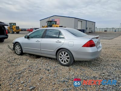 Drugie zdjęcie samochodu z przodu: 2006 HONDA ACCORD SE VIN:1HGCM56356A013590 - miniatura