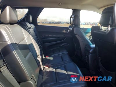 Zdjęcie 11 z 14 samochodu: 2013 DODGE DURANGO CREW VIN:1C4RDJDG2DC657752 - miniatura