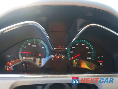 Zdjęcie 9 z 13 samochodu: 2015 CHEVROLET TRAVERSE LS VIN:1GNKRFED7FJ248933 - miniatura