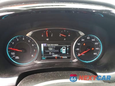 Zdjęcie 9 z 11 samochodu: 2019 CHEVROLET TRAVERSE LT VIN:1GNERGKW5KJ285918 - miniatura