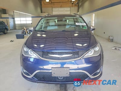 Piąte zdjęcie samochodu w środku: 2020 CHRYSLER PACIFICA LIMITED VIN:2C4RC1GG7LR165691 - miniatura