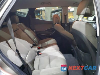 Zdjęcie 11 z 13 samochodu: 2013 HYUNDAI SANTA FE SPORT 2.4L VIN:5XYZUDLB9DG005729 - miniatura