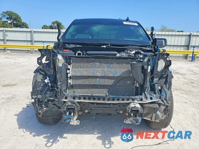 Piąte zdjęcie samochodu w środku: 2025 CHEVROLET SILVERADO C1500 HIGH COUNTRY VIN:1GCPAFED3SZ228728 - miniatura