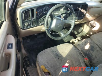 Zdjęcie 8 z 12 samochodu: 2001 CHEVROLET SILVERADO C1500 VIN:1GCEC14W11Z282955 - miniatura