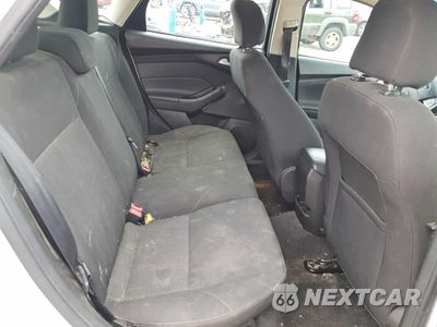 Zdjęcie 10 z 12 samochodu: 2016 FORD FOCUS SE VIN:1FADP3K27GL294797 - miniatura