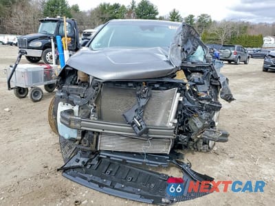 Piąte zdjęcie samochodu w środku: 2019 FORD EDGE SE VIN:2FMPK4G92KBB78588 - miniatura