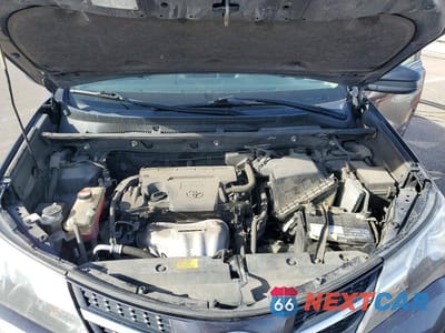 Zdjęcie 12 z 13 samochodu: 2015 TOYOTA RAV4 LE VIN:JTMBFREV9FJ019035 - miniatura