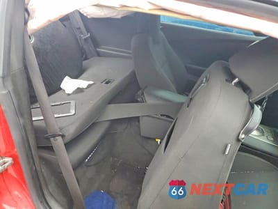 Zdjęcie 10 z 12 samochodu: 2010 CHEVROLET CAMARO LT VIN:2G1FB1EV2A9218679 - miniatura