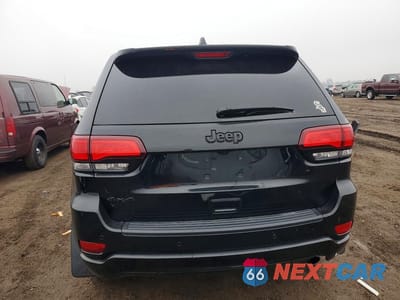 Zdjęcie 6 z 13 samochodu: 2018 JEEP GRAND CHEROKEE LAREDO VIN:1C4RJFAG6JC500327 - miniatura