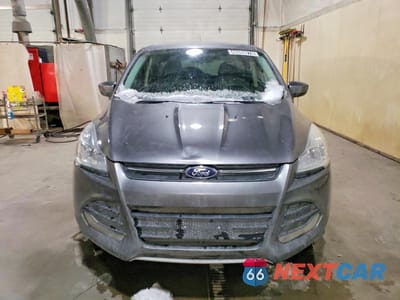 Piąte zdjęcie samochodu w środku: 2014 FORD ESCAPE SE VIN:1FMCU9GX5EUE37416 - miniatura