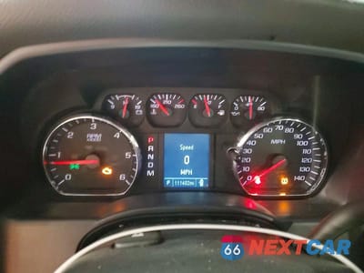 Zdjęcie 9 z 12 samochodu: 2014 CHEVROLET SILVERADO K1500 VIN:1GCNKPEHXEZ261906 - miniatura