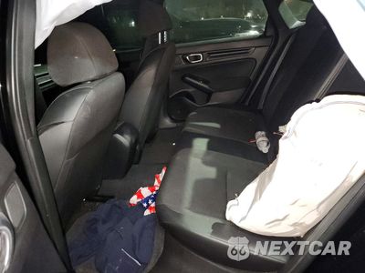 Zdjęcie 10 z 14 samochodu: 2022 HONDA CIVIC SPORT VIN:2HGFE2F53NH596235 - miniatura