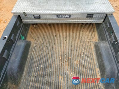 Zdjęcie 10 z 12 samochodu: 2001 CHEVROLET SILVERADO C1500 VIN:1GCEC14W71Z136897 - miniatura