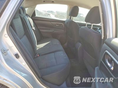 Zdjęcie 10 z 13 samochodu: 2017 NISSAN ALTIMA 2.5 SV VIN:1N4AL3AP5HC141655 - miniatura