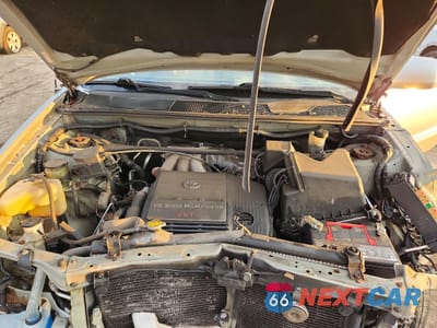 Zdjęcie 12 z 14 samochodu: 2002 TOYOTA HIGHLANDER BASE VIN:JTEHF21A520083900 - miniatura