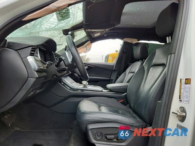 Zdjęcie 7 z 13 samochodu: 2021 AUDI Q7 PREMIUM VIN:WA1AJAF78MD025880 - miniatura