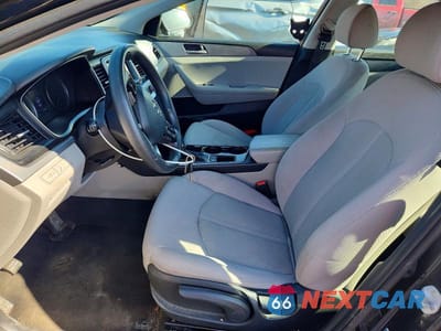Zdjęcie 7 z 11 samochodu: 2018 HYUNDAI SONATA SE VIN:5NPE24AF8JH711976 - miniatura