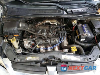 Zdjęcie 12 z 13 samochodu: 2009 DODGE GRAND CARAVAN SE VIN:2D8HN44E69R537722 - miniatura