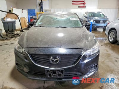 Piąte zdjęcie samochodu w środku: 2014 MAZDA 6 TOURING VIN:JM1GJ1V63E1135845 - miniatura