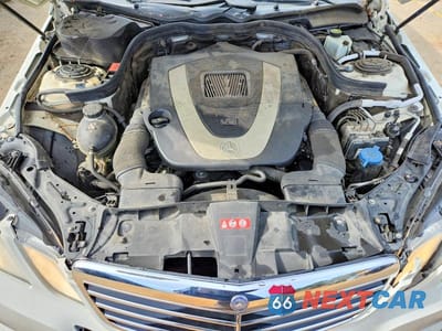 Zdjęcie 11 z 11 samochodu: 2010 MERCEDES-BENZ E 350 4MATIC VIN:WDDHF8HB9AA129751 - miniatura