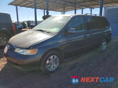 2004 HONDA ODYSSEY EX 5FNRL18874B104409 - główne zdjęcie licytacji z USA - miniatura