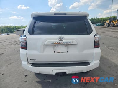 Zdjęcie 6 z 12 samochodu: 2023 TOYOTA 4RUNNER SR5 PREMIUM VIN:JTEFU5JR0P5289978 - miniatura